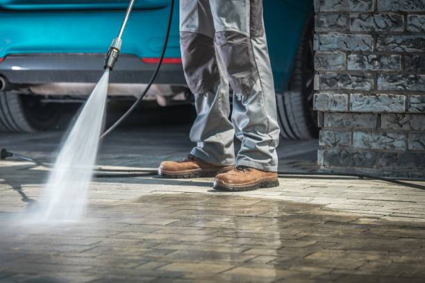 Best Roof Washing  in Fairfield, IL