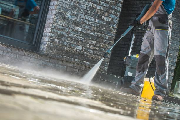Fairfield, IL Pressure Washing Services Company