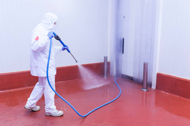 Winterizing Services in Fairfield, IL