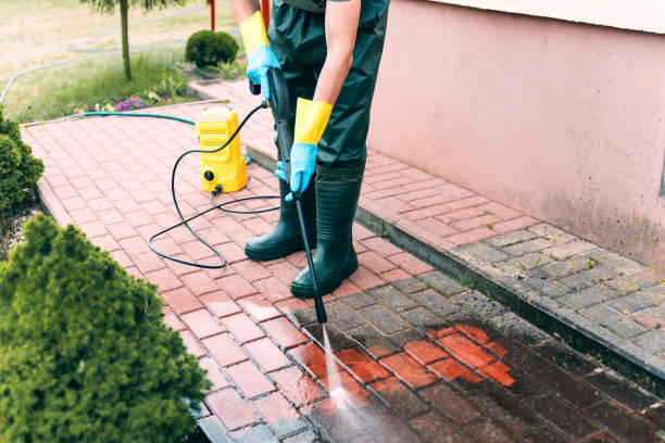 Spring Cleaning in Fairfield, IL