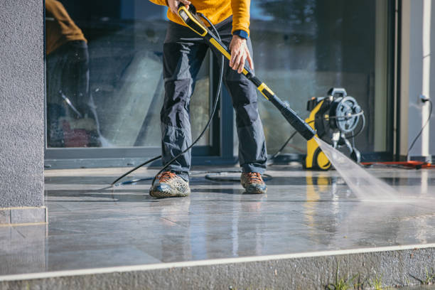 Best Warehouse Cleaning  in Fairfield, IL