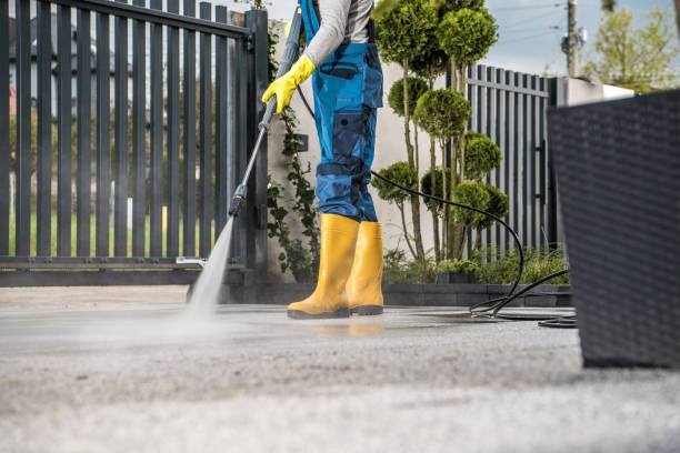Best Animal Enclosure Cleaning  in Fairfield, IL
