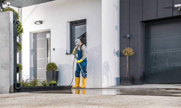 Best Factory Floor Cleaning  in Fairfield, IL